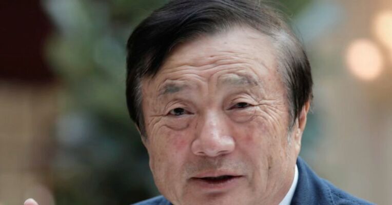 任正非谈中国发展AI两大优势 ：一是电力优势，二是电信网络优势