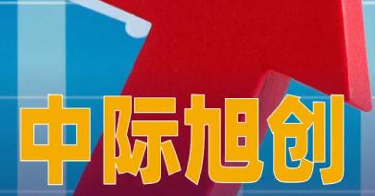 中际旭创：上半年净利润同比增长241.7%，章建平新进成为第九大股东