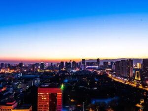 北方“双子星”，撑起“算力第一大省”？