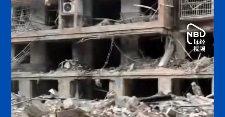 山东临沂一社区发生爆炸，致1人死亡2人失联，其余受伤人员已送医救治，经初步排查疑似租户非法储存捕鱼爆炸物引发爆炸