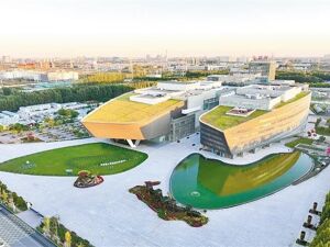 北方“双子星”，撑起“算力第一大省”？