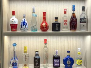 基本面进入检验期，白酒指数周跌4.18%丨酒市周报