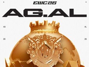 世界第一！成都电竞俱乐部AG.AL绝杀问鼎EWC总冠军