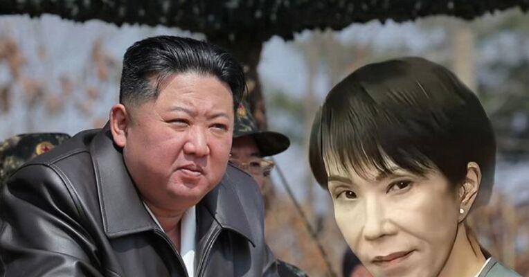 朝媒谴责高市早苗遥拜靖国神社：不难看出其“膨胀到极点的军国主义野心”