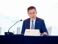 专访中国平安总经理谢永林：让AI真正成为企业生产力，而不是生产工具