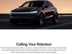 获批5000辆，股价涨超5%，特斯拉Robotaxi迎来规模化拐点？