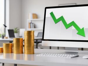 合肥城建2026年上半年净亏损1.93亿元 年内股价下跌约16%