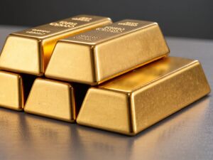 上市以来拟首次半年度分红！西部黄金二季度净利环比下滑95%后，下半年来股价已反弹55%