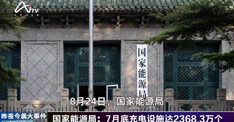 2026年8月25日汽车新版早参