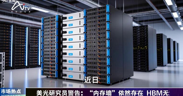 2026年8月25日数智市场热点