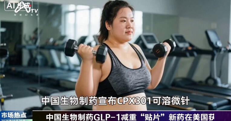 2026年8月25日医药市场热点