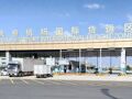 成都航空口岸实现“跨场过境”业务模式