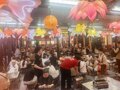 活力中国调研行｜从便民菜场到城市消费地标：一个三线城市的市场流量变现账本