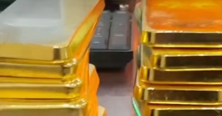 每盎司4900美元！年底黄金价格高盛最新预测来了，在宏观经济不确定性加剧背景下，黄金作为避险资产的需求不断上升