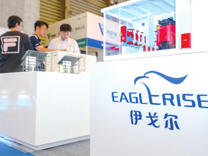 伊戈尔再闯港交所 上半年经营现金流转负