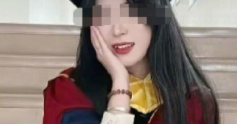 25岁中国女生赴韩国领毕业证，失联6天后确认遇害，遗体在30多岁男性住处被找到！亲友：其早已买好回国机票