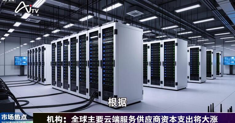 2026年8月26日数智市场热点