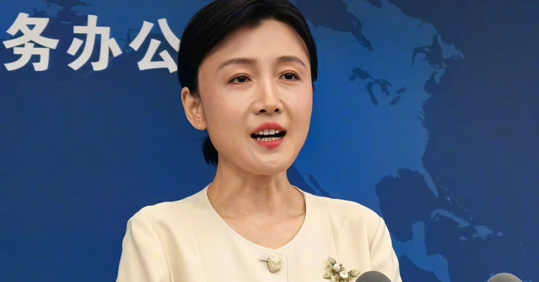国台办：祖国必须统一也必然统一！两岸统一是无法阻挡的历史大势
