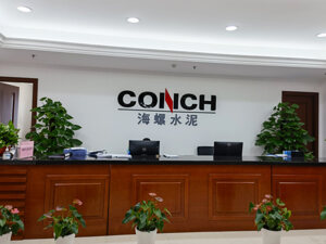 水泥龙头业绩承压 海螺水泥上半年净利下滑超四成，海外业务量价齐升成亮点