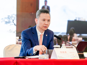 专访中国平安郭晓涛：持续提升分红险影响力，推进产品转型升级