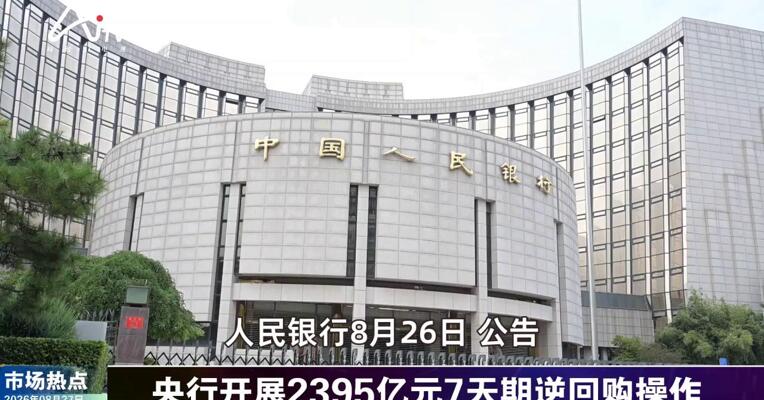 2026年8月27日金融市场热点