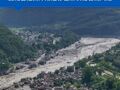 西藏吉隆遭受泥石流灾害已造成3人遇难，265人失联，官兵已抢通300米通往受灾核心区关键道路，西藏吉隆口岸附近存在二次泥石流风险