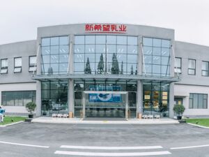 新乳业2026年上半年营收利润持续双增：鲜立方战略纵深推进，科技赋能、运营提效与国际化布局三线齐跃