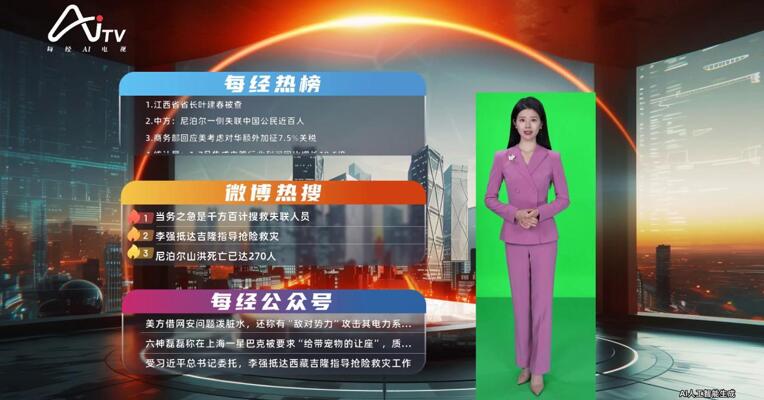 2026-08-27 18:00每经热榜