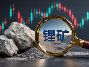 透视锂矿半年报：盐湖提锂盈利居前，自给能力决定盈利高度，分析师称锂价短期震荡