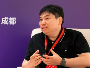 成都为什么“更适合走人形机器人的通用路径”？国地中心首席科学家江磊：数据集、智能终端、算力，一条不缺