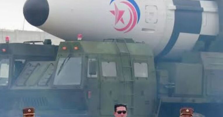 美国决定向韩国出售1.25亿美元美军最先进战术导弹，朝鲜：恶意图谋和威胁时刻存在将强力回应美国敌对行为
