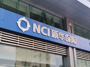 直击业绩发布会｜新华保险中期业绩亮眼，秦泓波谈AI赋能，坚定中国资本市场的发展前景