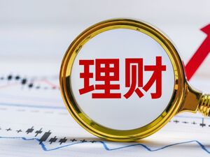单月上千只产品公告发布！银行理财业绩基准“换锚”