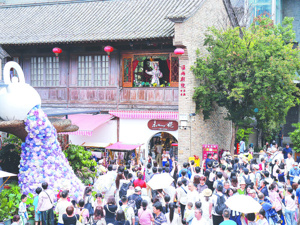 “钟才文”连发四文聚焦中国经济 这些新表述释放出什么信号？