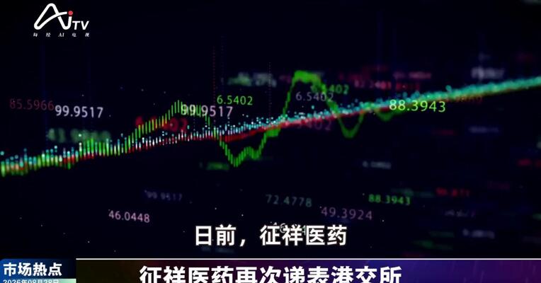 2026年8月28日医药市场热点