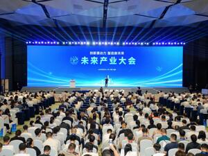 给新药“算分子”、给机器人“造数据”，量子计算开始“下场干活”！玻色量子创始人马寅：成都是量子计算应用的高地