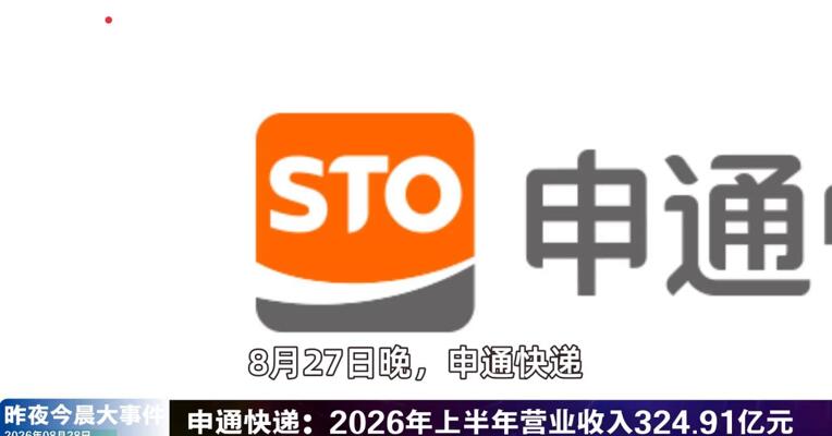 2026年8月28日未来商业新版早参