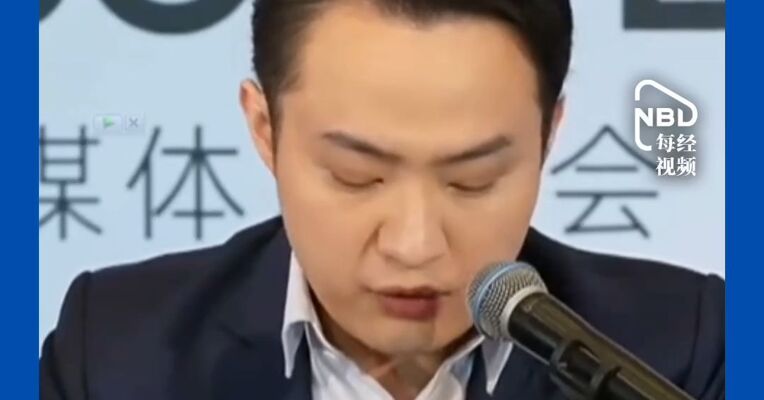 律师确认：孙宇晨已起诉景某及其父母，涉案标的3000余万元；景甜工作室声明：对碰瓷行为说不！