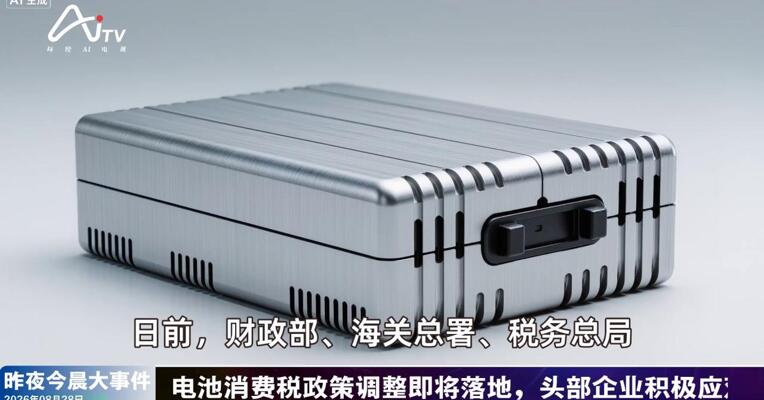 2026年8月28日新能源新版早参