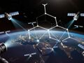 美股纳指收涨1.57%，英伟达涨超8%；福建加快开发面向5G/6G宏基站及低轨卫星通信的射频芯片与微波组件；上海卫星互联网智算中心正式投运；三星电机调涨报价，MLCC产业开启上升周期——《投资早参》