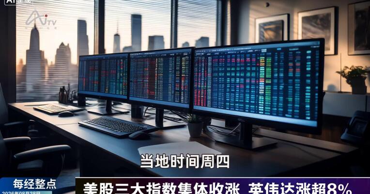 8月28日每经整点