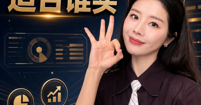 主动ETF适合谁买