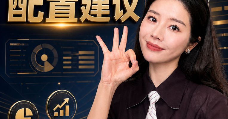主动ETF的配置建议