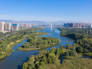 城市24小时 | 山西调整两大开发区管辖范围，什么信号？
