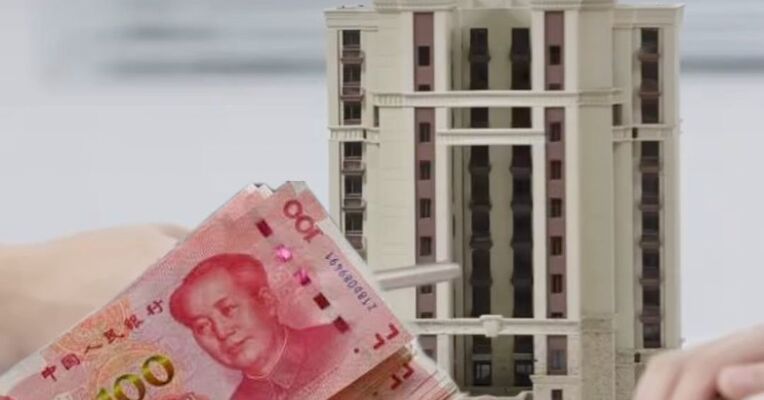 房地产信贷迎重磅新政！个人住房贷款最长期限由30年延至40年，确保购房人“能拿房、再还贷”，一条视频解读新规如何影响你我