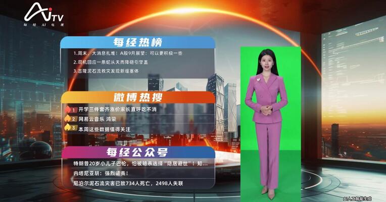 2026-08-30 16:00每经热榜