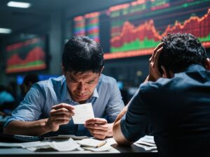 周末大消息不少！下周行情关注一个关键点——道达对话牛博士