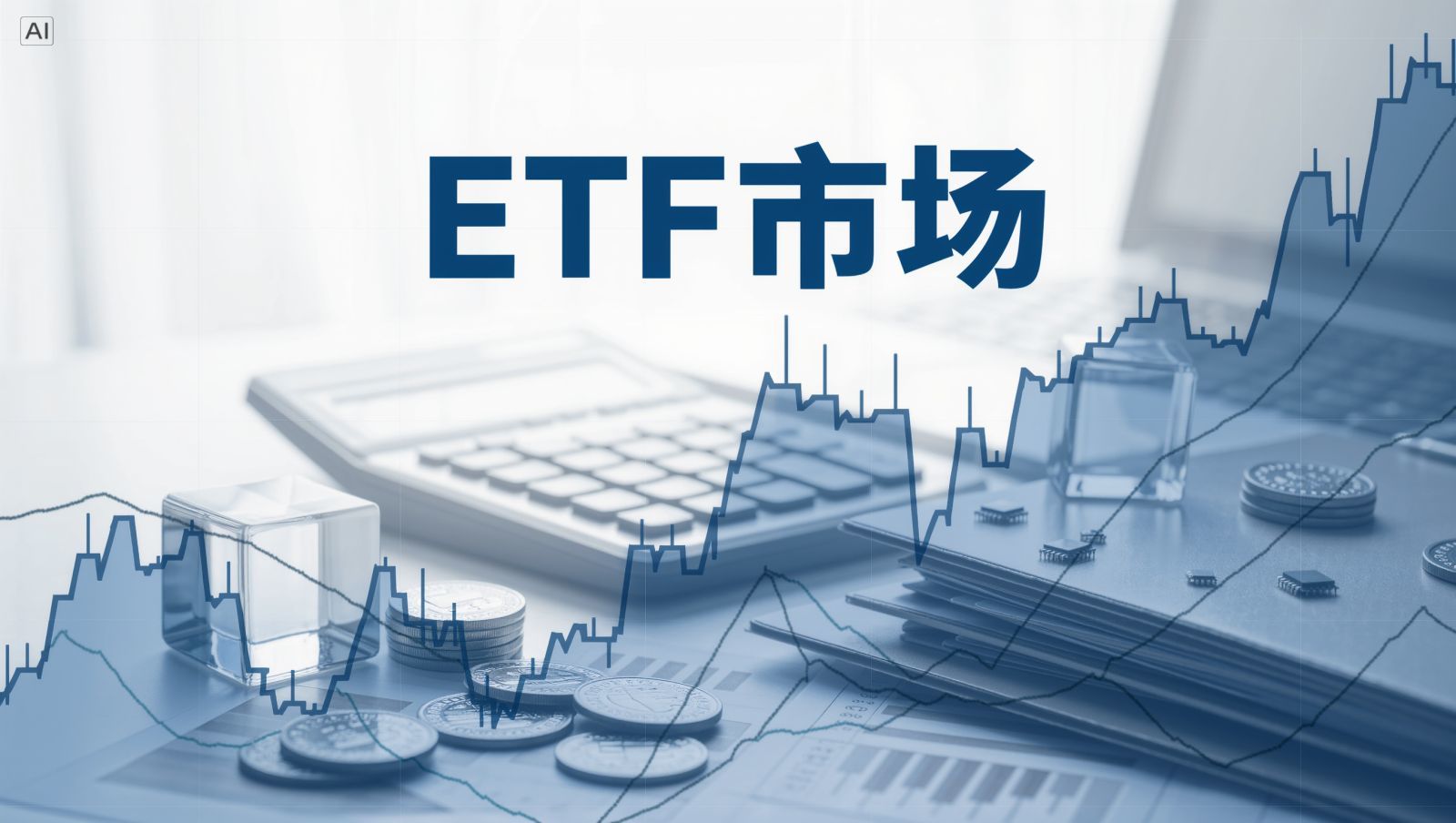 行业ETF风向标丨科创半导体ETF华夏半日成交近30亿元，影视ETF国泰涨幅达4.15%