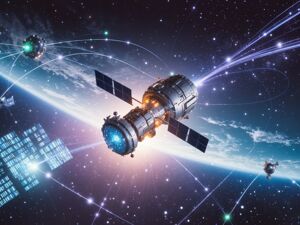 影响市场重大事件：全球首个！太空算力在轨试验实现常态化；工信部探索通过首购首用、风险补偿等模式，加大大模型、智能体采购力度；工信部开展人工智能应用服务商培育专项行动
