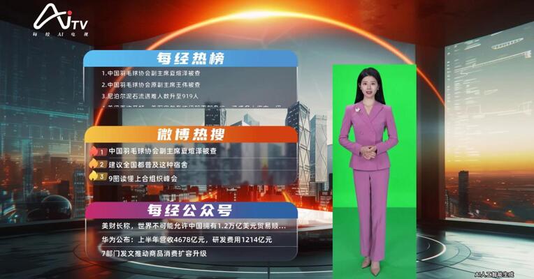2026-08-31 18:00每经热榜